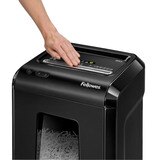 펠로우즈 문서세단기 92Cs 25.5L (꽃가루형)