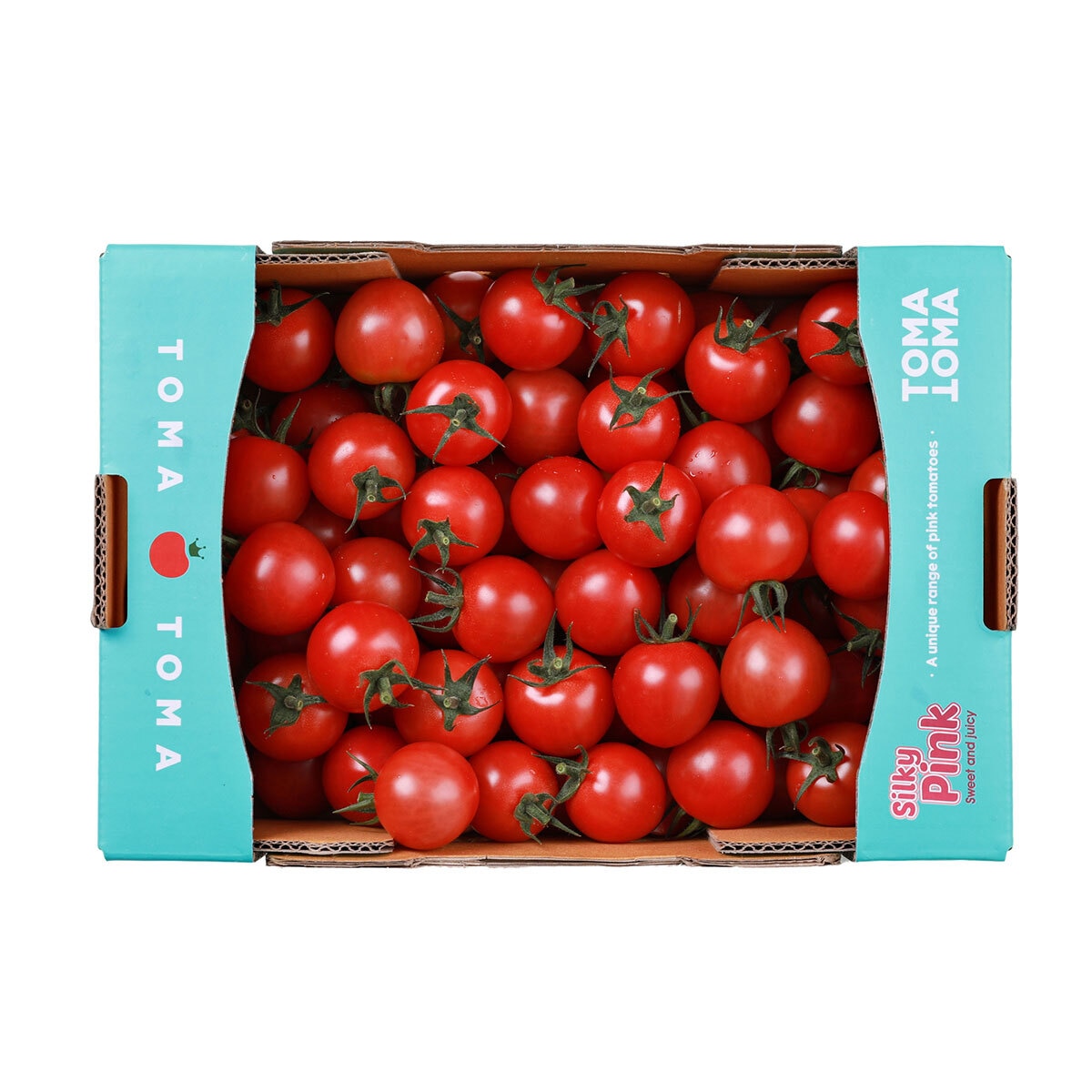 실키핑크 토마토 2kg