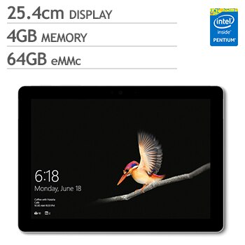 마이크로소프트 서피스 고 64GB 타입 커버 시그니춰 마이크로소프트 서피스 고 64GB 타입 커버 시그니춰