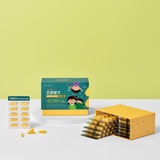 프로메가식물성rTG 츄어블오메가3 키즈 700mg x 120