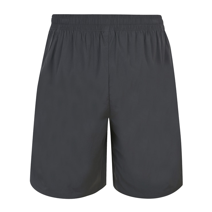 푸마 남성 우븐 반바지 - 차콜, M