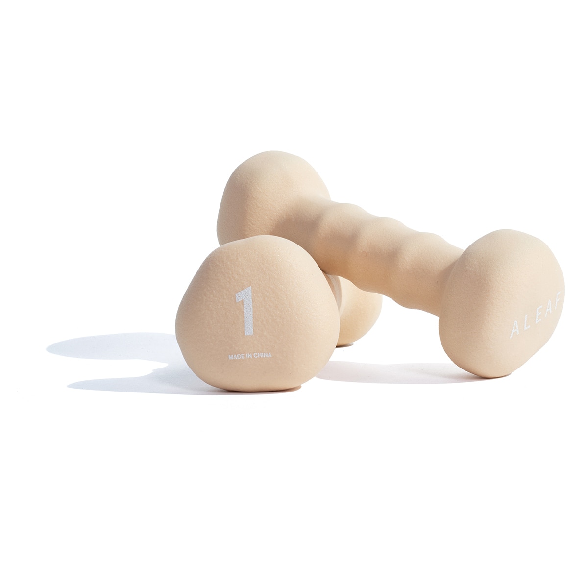 아리프 삼각 덤벨 세트 7kg