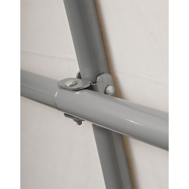 쉘터로직 유틸리티 1010 조립식 창고