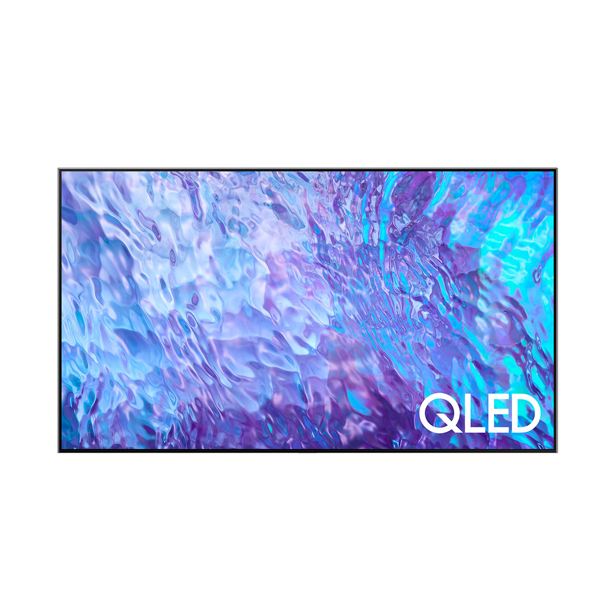 삼성 QLED TV KQ85QC80AFXKR 214cm (85) + Q600C