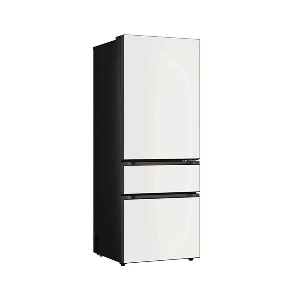 LG 오브제AI Fit&Max 냉장고&김치냉장고, 연결키트포함 LG 오브제AI Fit&Max 냉장고&김치냉장고, 연결키트포함