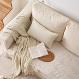 루마인 홈 양모 소파패드 60x180cm 루마인 홈 양모 소파패드 60x180cm