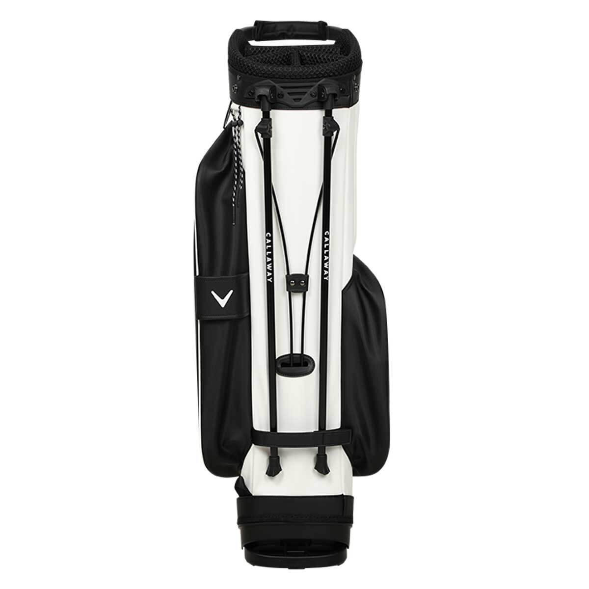 캘러웨이 엘리먼트 골프 스탠드 백 캘러웨이 엘리먼트 골프 스탠드 백