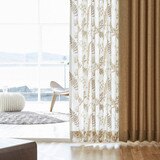 커튼 650x230/240
