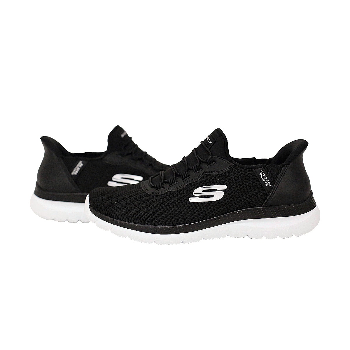 스케쳐스 여성 바운티풀 스위프트핏 운동화