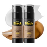 씨케이디 아미노비오틴 퀵블랙 염색 샴푸 150g X 2