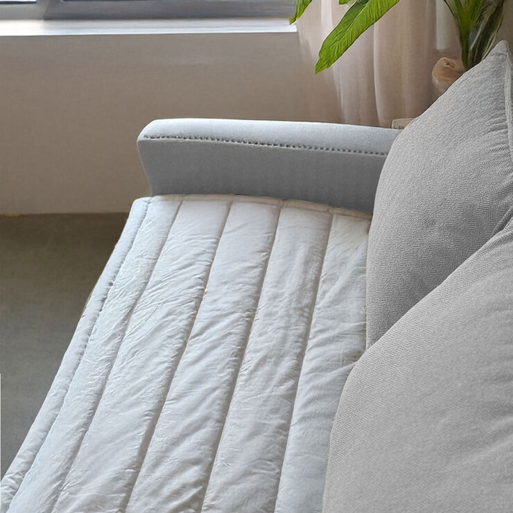 플로티나 베이직 순면 소파패드 70x180cm