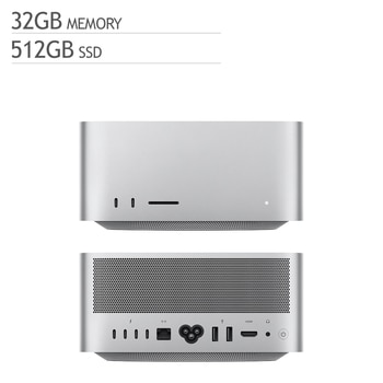 Apple 맥 스튜디오 M2 Max 512GB