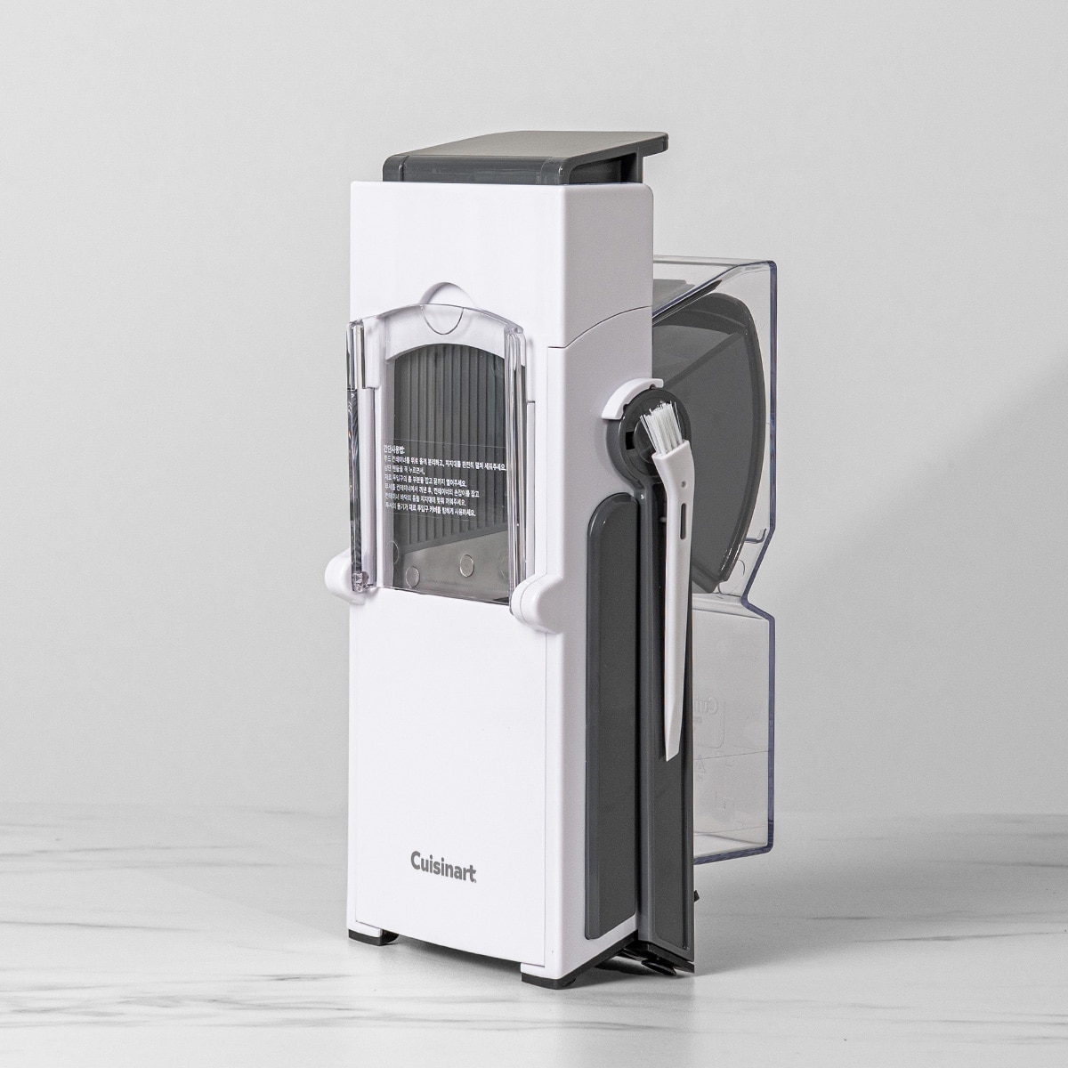 쿠진아트 업라이트 만돌린 슬라이서 쿠진아트 업라이트 만돌린 슬라이서