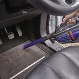 블랙앤데커 핸디 무선 청소기 + 펫브러쉬 BHHV520BFP07