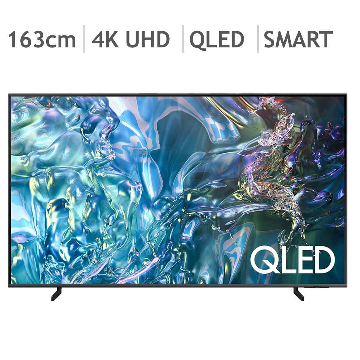 삼성 QLED TV KQ65QD65AFXKR 163CM (65)
