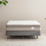 씰리 마일즈 엘리트 매트리스 세트 - 킹 씰리 마일즈 엘리트 매트리스 세트 - 킹