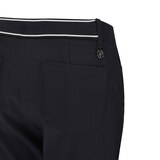 슈페리어 여성 패딩 바지 - 네이비