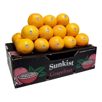 이스라엘 자몽 15kg