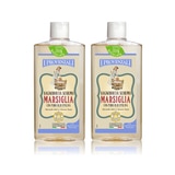 이 프로벤잘리 배스 앤 샤워 폼 400ml x 2 - 마르세유