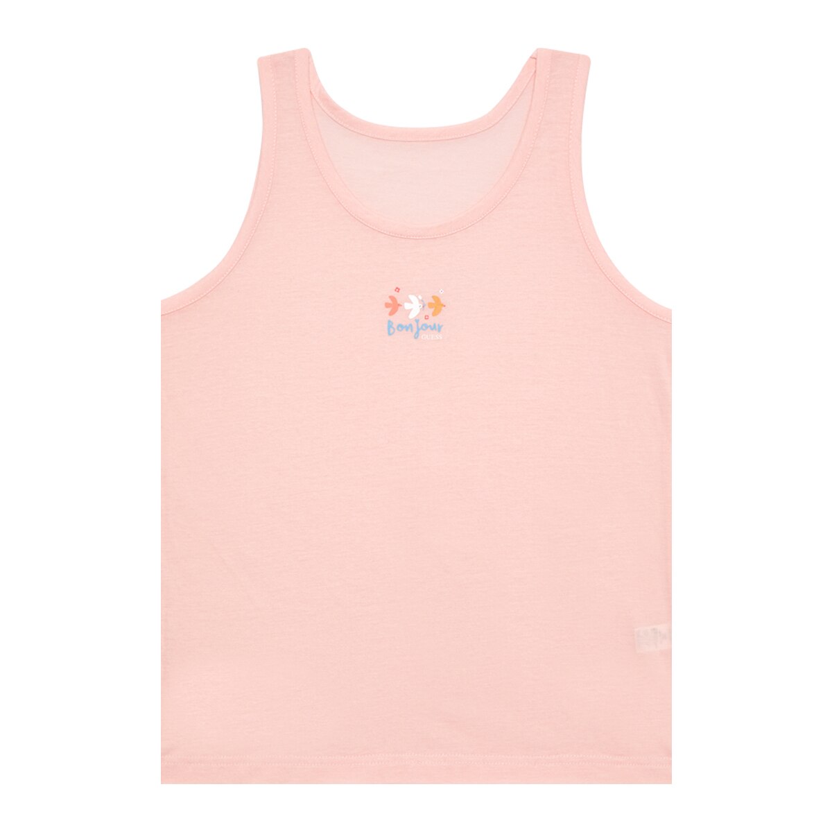 게스 여아 런닝 5매 - B팩, 75