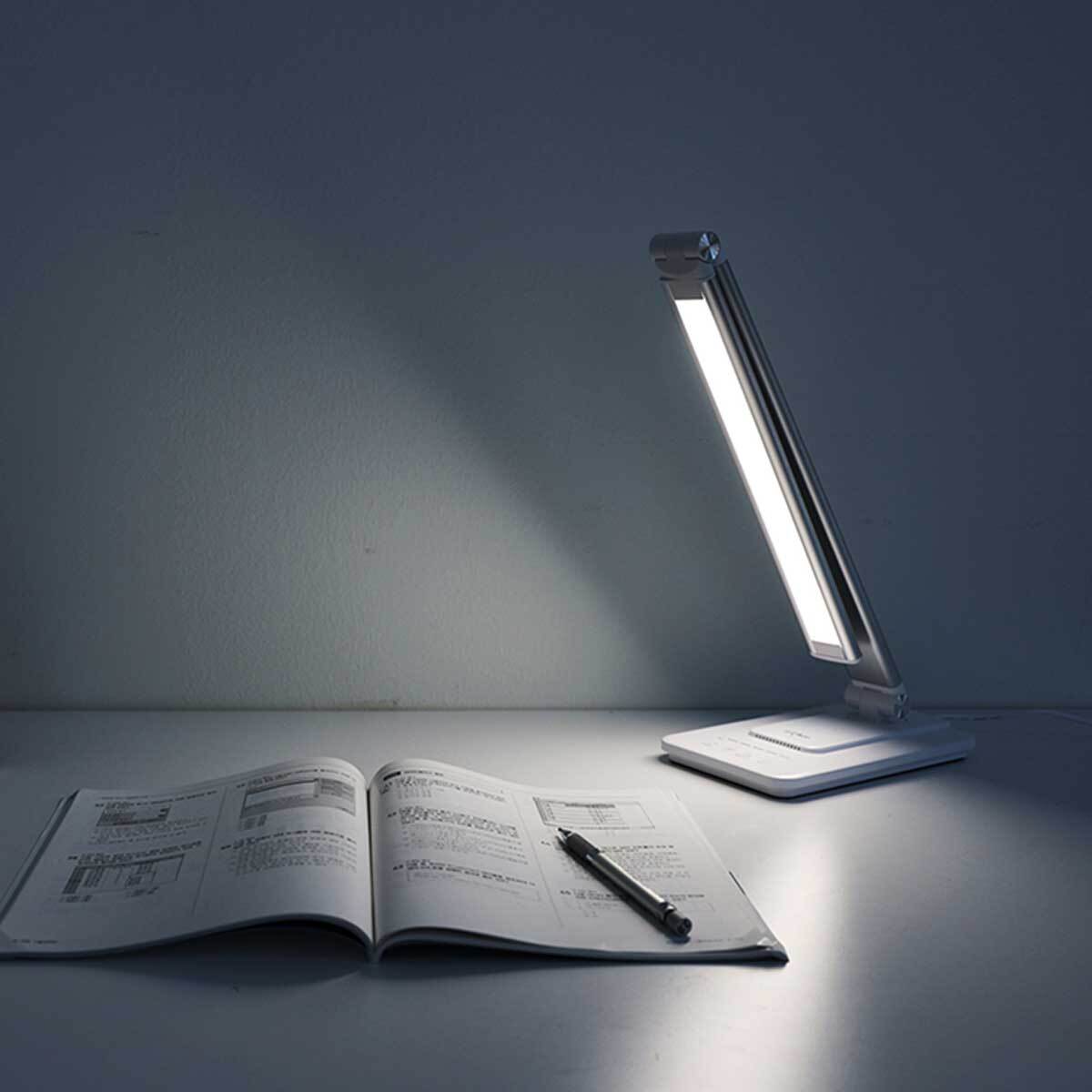 프리즘 LED 데스크 램프 PL-6100SW 프리즘 LED 데스크 램프 PL-6100SW