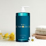 사홀레아 허벌 에센스 샴푸 1.2L