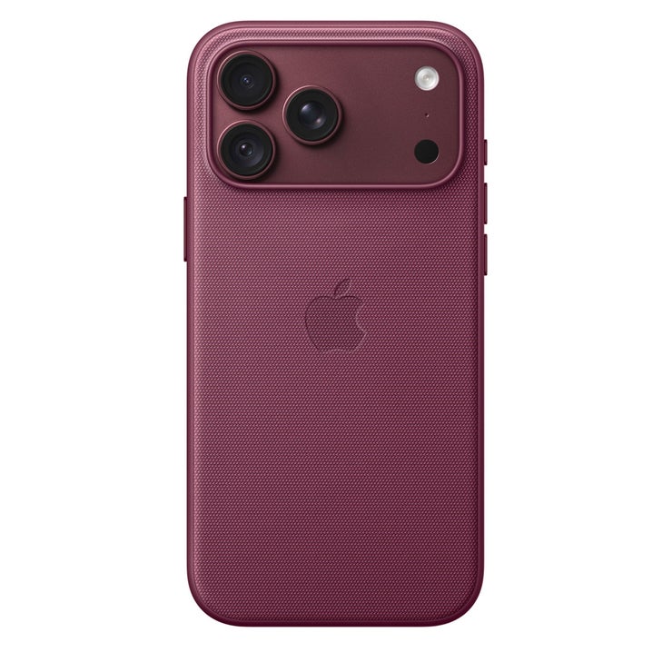 Apple 아이폰 18 프로 맥스 테크우븐케이스(맥세이프)