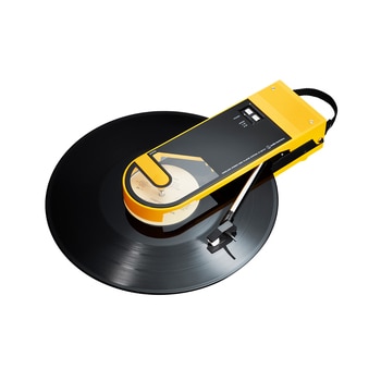 오디오테크니카 휴대용 턴테이블 AT-SB727