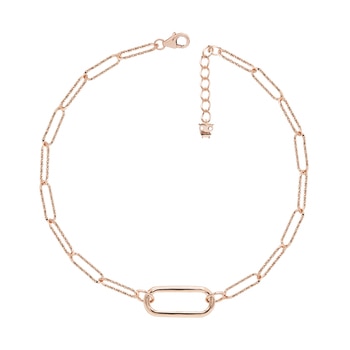 클라베드제이 14K 골드 팔찌 라이라