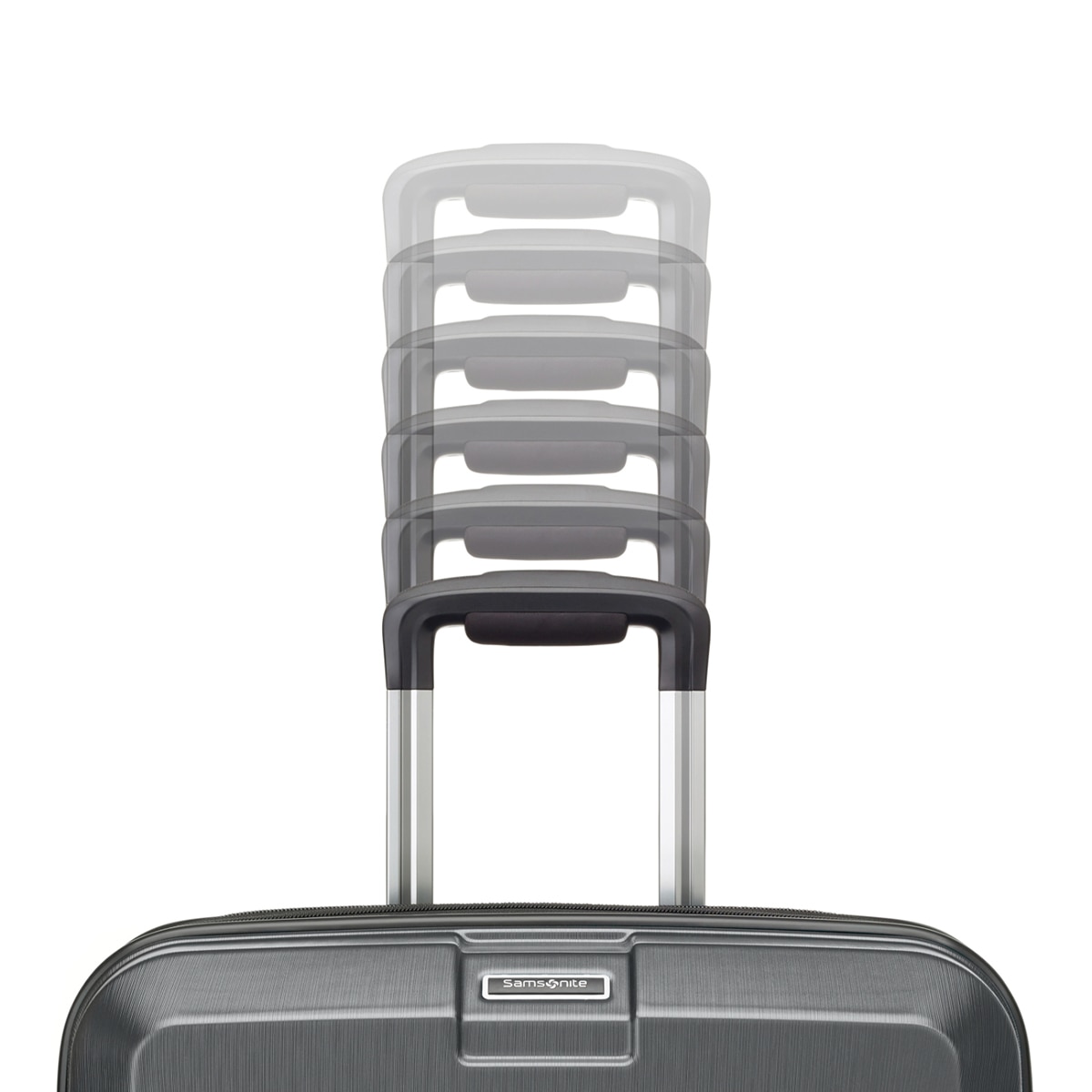 쌤소나이트 엘라이트 여행가방 3종세트 (49&64&74cm) - 그레이 쌤소나이트 엘라이트 여행가방 3종세트 (49&64&74cm) - 그레이