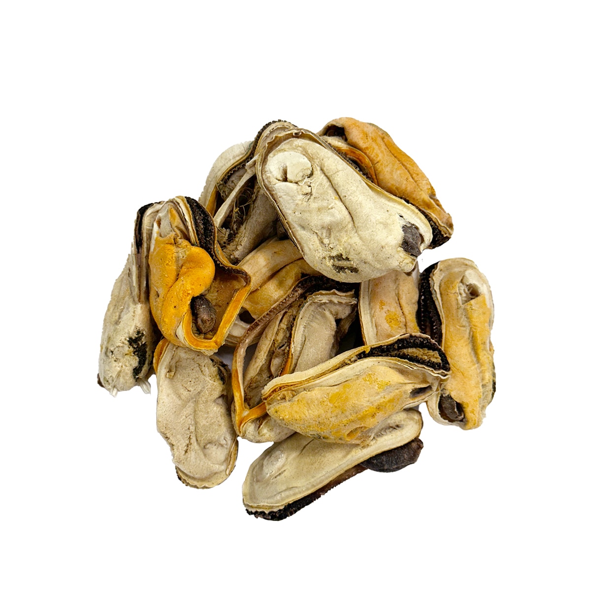 뉴트리플랜 동결건조 초록입홍합 150g 뉴트리플랜 동결건조 초록입홍합 150g