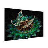 TCL QD-Mini LED TV Q9B 189cm (75) - 벽걸이형