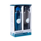 써모플라스크 보온보냉병 세트 1.2L x 2P