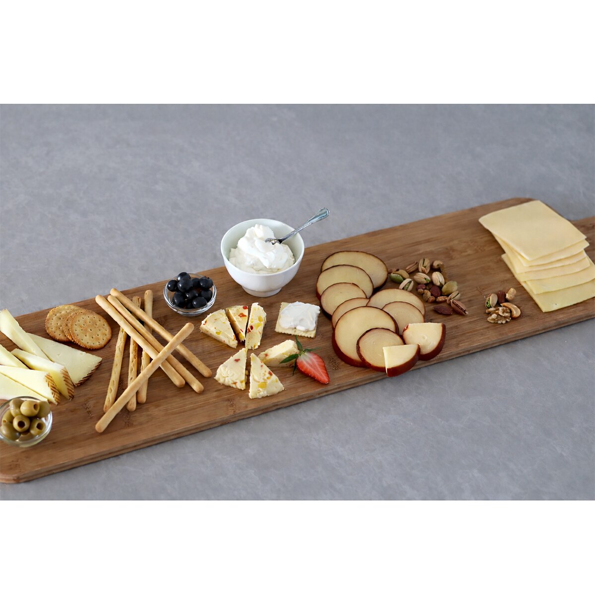 치즈 선물세트 A 1,125g