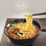 풀무원 생면식감 매운맛 95.9g x 4 x 8