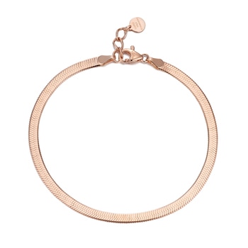 론드 카테나 14K 골드 팔찌