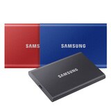 삼성 포터블 외장 SSD T7 1TB