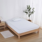 South Point 매트리스 & 베개커버 세트 - 싱글, 데쉬스트라이프 South Point 매트리스 & 베개커버 세트 - 싱글, 데쉬스트라이프