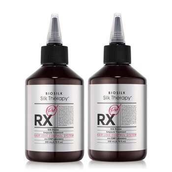 실크테라피 알엑스 프로 앰플트리트먼트 200ml x 2 실크테라피 알엑스 프로 앰플트리트먼트 200ml x 2