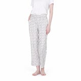 비비안 여성 라운지 바지 2pk - 그레이(북극곰) 비비안 여성 라운지 바지 2pk - 그레이(북극곰)