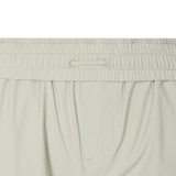 휠라 키즈 카고 바지 - 베이지