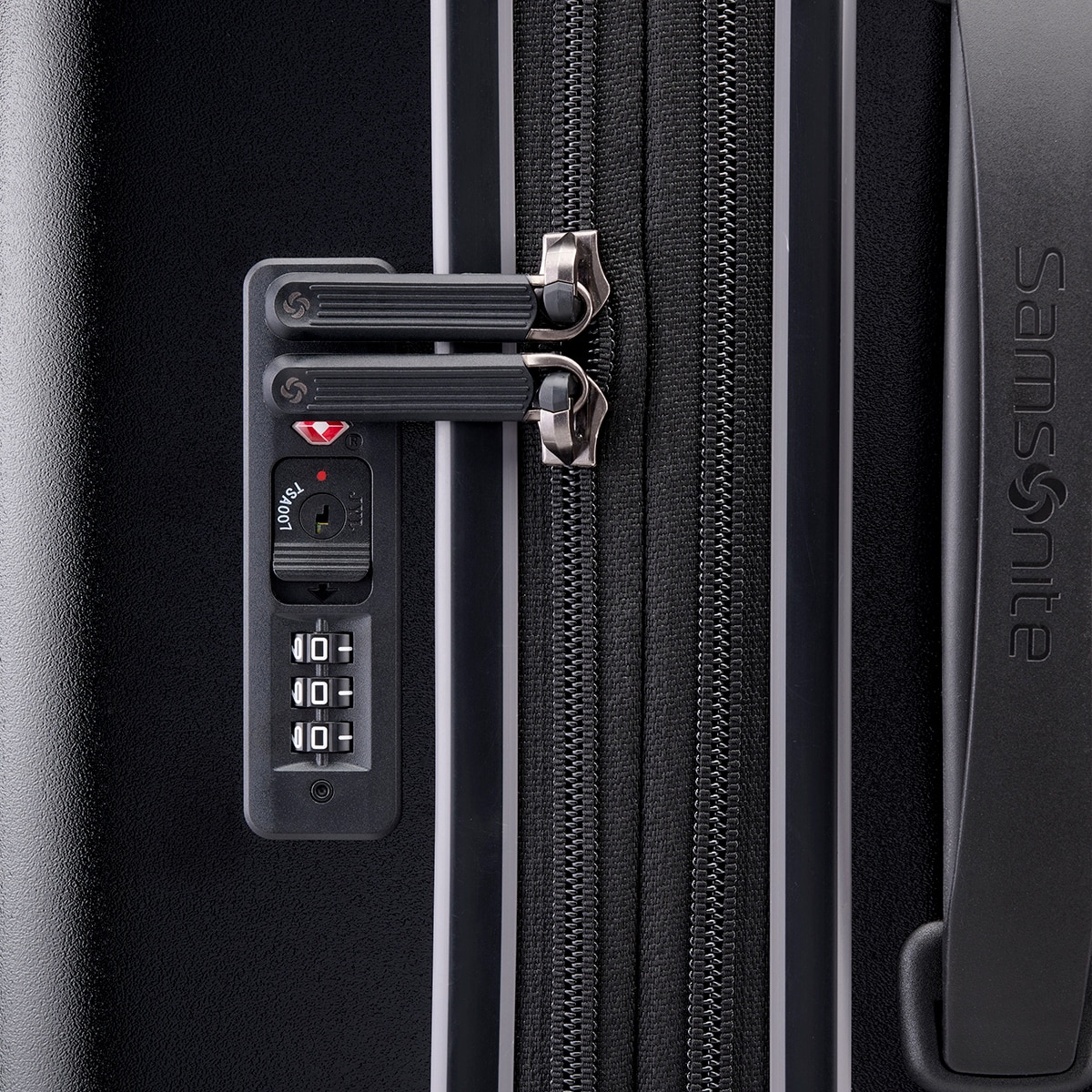 쌤소나이트 패럴랙스 여행가방 75cm (29) - 블랙 쌤소나이트 패럴랙스 여행가방 75cm (29) - 블랙