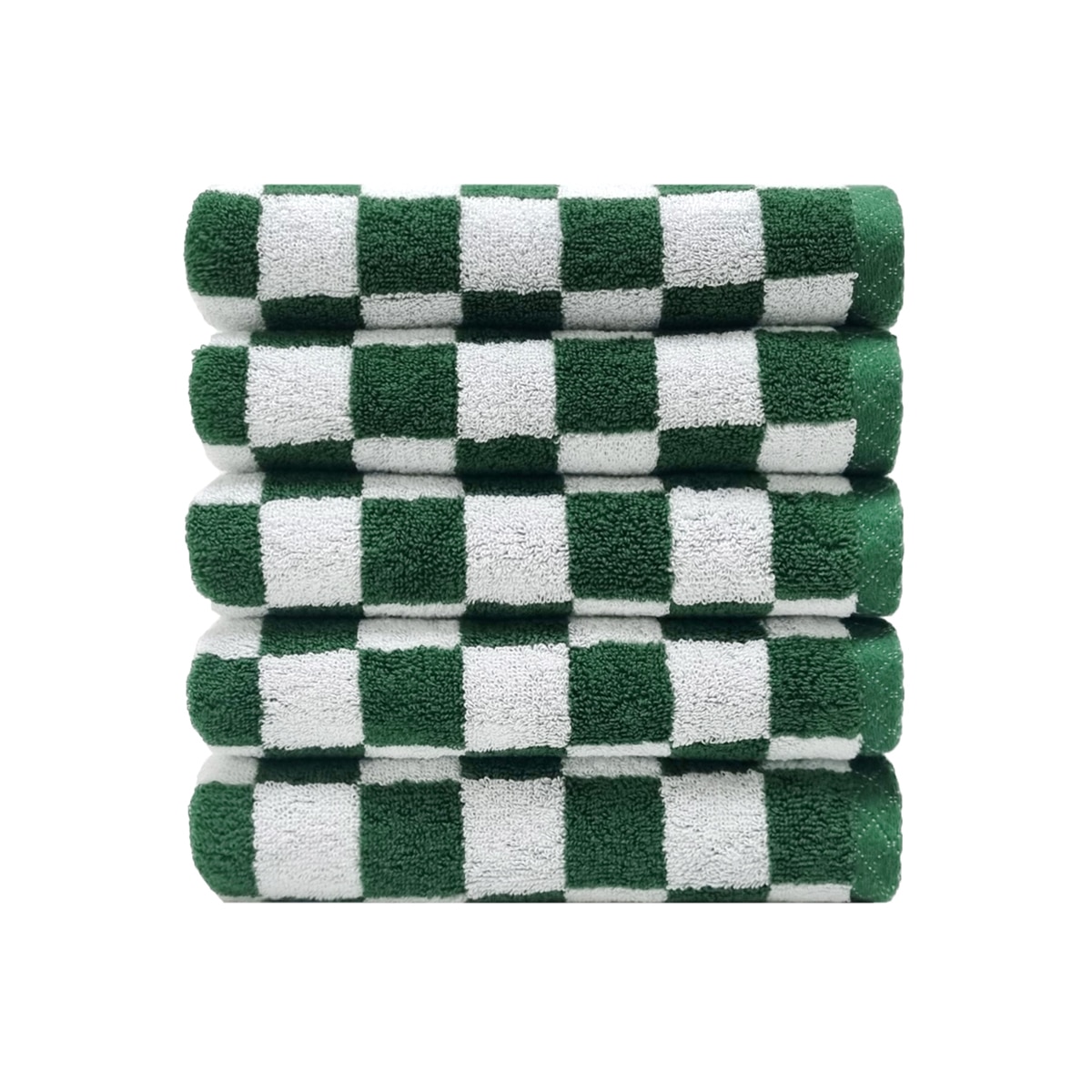 기라로쉬 더 상쾌한 모달 세면타월 5P