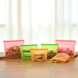 롤키친 실리콘 푸드백 6P 롤키친 실리콘 푸드백 6P