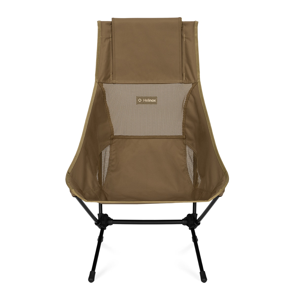 헬리녹스 체어투 경량 캠핑 의자 - 코요테탄 헬리녹스 체어투 경량 캠핑 의자 - 코요테탄