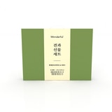 원더풀 견과선물세트 1,400g x 5세트