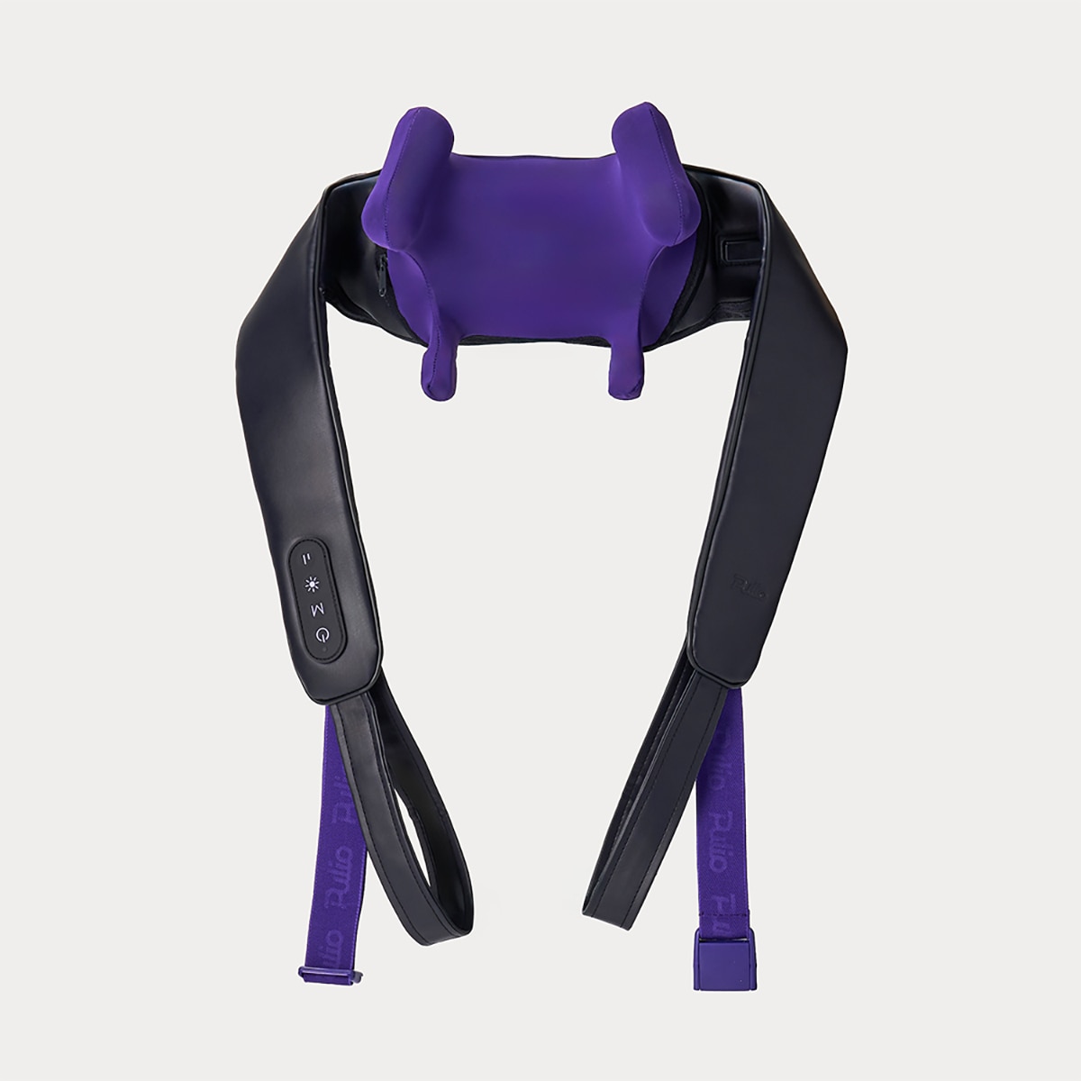 풀리오 목 어깨 마사지기