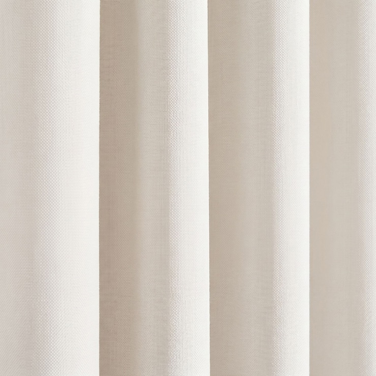 한샘 리도 커튼 화이트 402 x (230/240) cm 한샘 리도 커튼 화이트 402 x (230/240) cm