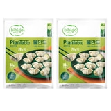 비비고 플랜테이블 물만두 1.5kg x 2 비비고 플랜테이블 물만두 1.5kg x 2