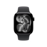 Apple Watch S11 GPS 42mm JB/BL 스포츠 밴드 - M/L Apple Watch S11 GPS 42mm JB/BL 스포츠 밴드 - M/L